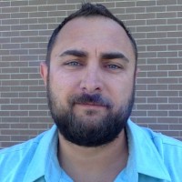 Tim Misiora