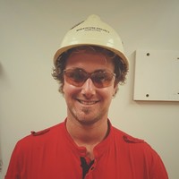 Adam Lovell