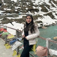 Nandini Agarwal