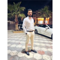 Ali Alyamani