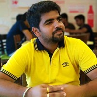 Akash Saraswat