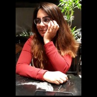 Ayushi Agrawal