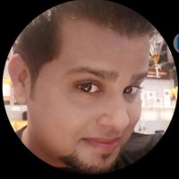 Harinder Panwar