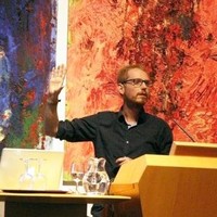 Pieter Joost van de Sande