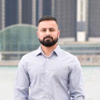 Zeshan Choudhry