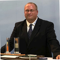 Patrick Weis