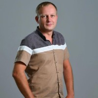 Nikolay Artemev