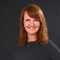 Heike Scheiber