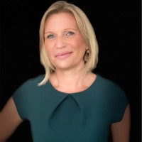 Sandrine Pasquier