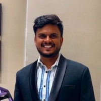 Sumit Dwivedi