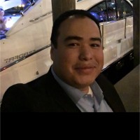 Oscar Vasquez
