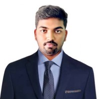 Satti Lakshmana Sudhakara Reddy