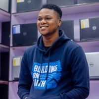 Olabode Oladipupo
