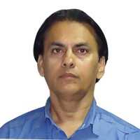 syed jamshed saeed