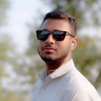 Md Mehedi Hassan