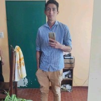 Danilo Ojeda