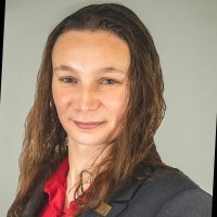 Faith F Steller