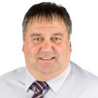 Ian Barber