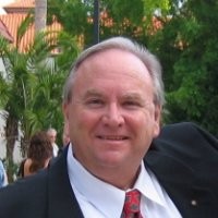 RONALD ROBERTSON