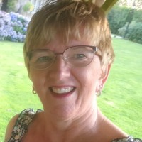 April Bourke