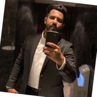 Pratik Dhonde Patil