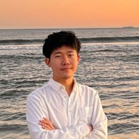 Levi Zhang