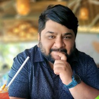 Vaibhav Sharma