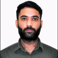 Sushant Thakur