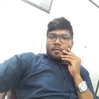 Kakari Shareef(2X Salesforce Certified)
