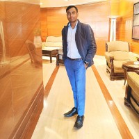 Avinash Kumar