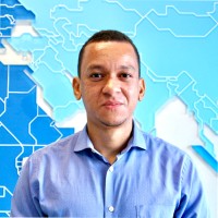 Fernando Lucas de Oliveira Farias