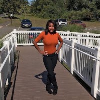 Chyna S