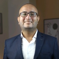 Ahmad Hassan