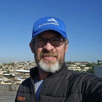 Andrew Gove