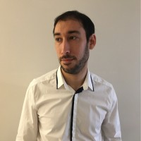 Xavier Fernandez Sanchez