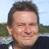 Peter Byford