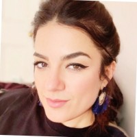 Bahar Nejad