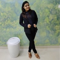 Megha Gupta