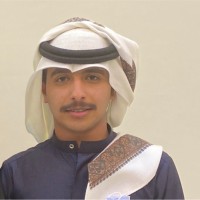 Mazen Al-Ruwaili