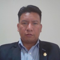 Josue O. Baten S.