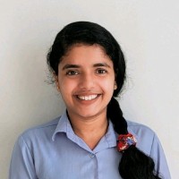 Pooja Suresh