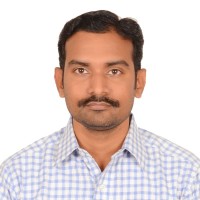 Gangesvaran Kesavalu
