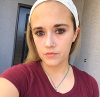 Kristeena Erisman