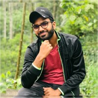 Mohammed Wasim M