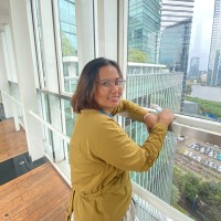 Debora Grace Napitupulu