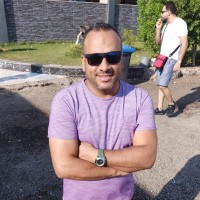 Mohamed Abdulkader