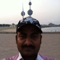 Alamdar Shaik