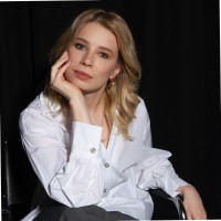 Anna Sokolowa