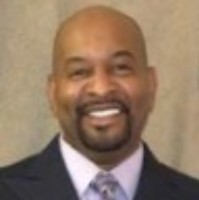 Cedric Davis