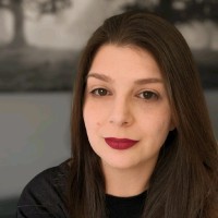 Samantha Slabodkin